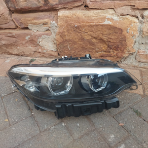 BMW 2 Series M2 F22 F87 Right-Hand Side Headlight in excellent condition.