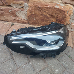 BMW M2 G42 G43 G87 2 SERIES 230I COUPE LED HEADLIGHT LHS