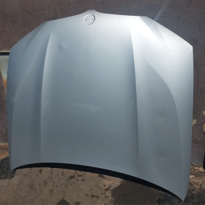 BMW X3 G01 X4 G02 Bonnet in excellent condition.