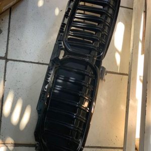 BMW G20 G21 G28 LCI FRONT BUMPER UPPER GRILLE
