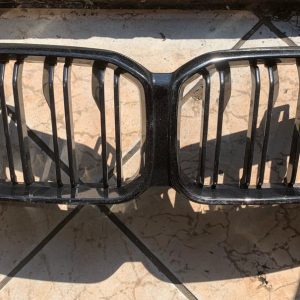 BMW M2 F87 FRONT BUMPER GRILLE
