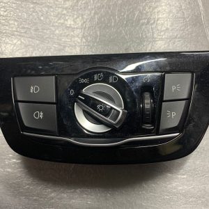 BMW G30 G31 HEADLIGHT SWITCH