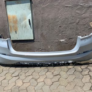 BMW X4 F26 REAR BUMPER