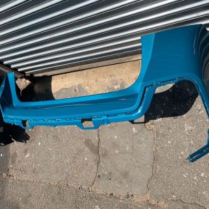 BMW X1 U11 M-SPORT REAR BUMPER