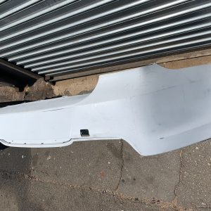 BMW E90 E91 M-SPORT REAR BUMPER