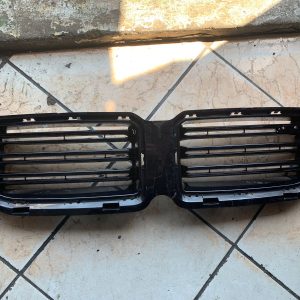 BMW M2 G87 FRONT BUMPER ORNAMENTAL GRILLE