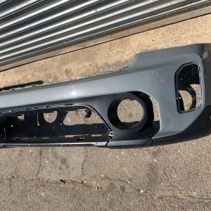 MINI COUNTRYMAN F60 LCI FRONT BUMPER