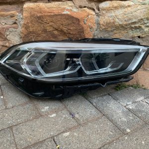 BMW 1 SERIES F40 LED HEADLIGHT RHS