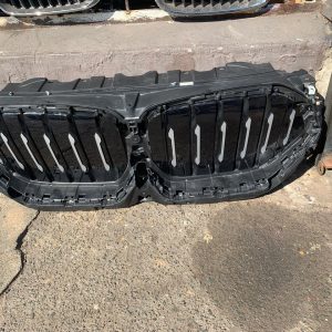 BMW X5 X6 X7 G05 G06 G07 FRONT BUMPER ROLLER BLIND SHUTTER GRILLE