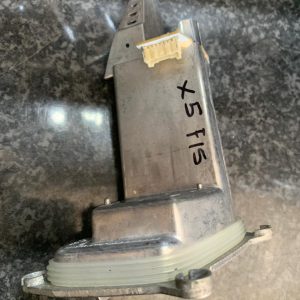 BMW X5 X6 F15 F16 F85 F86 XENON HEADLIGHT BALLAST MODULE RHS