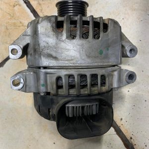 BMW F15 F16 G05 G06 G07 G11 G12 G14 G15 G16 G30 ALTERNATOR GENERATOR