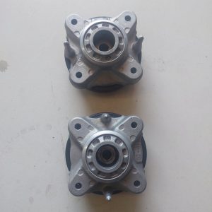 BMW 3 SERIES G20 G21 G28 FRONT TOP SHOCK MOUNTS LHS/RHS