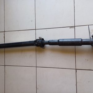 BMW X3M X4M F97 F98 REAR TRANSMISSION PROPSHAFT