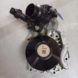 BMW F10 F11 F20 F21 F22 F23 F30 F31 F32 F33 F36 COOLANT WATER PUMP WITH THERMOSTAT & HOUSING