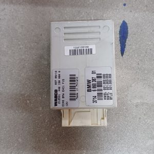 BMW X5 X6 F15 F16 F85 F86 AIR SUSPENSION CONTROL MODULE UNIT